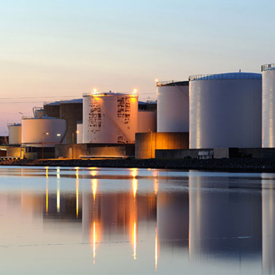 oil and petroleum