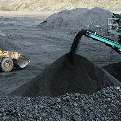 coal